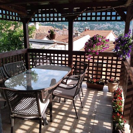 Omar'S View Apartment SJJ Exterior foto