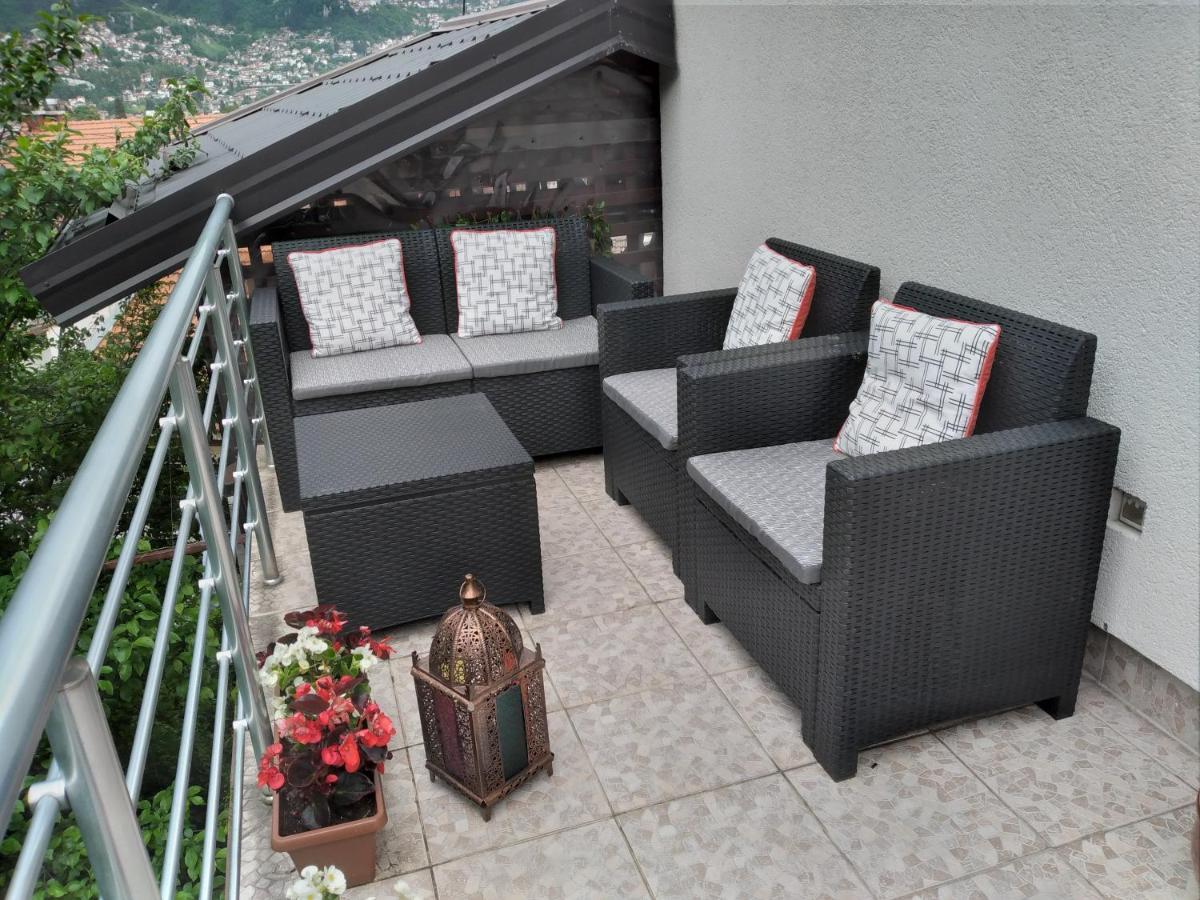 Omar'S View Apartment SJJ Exterior foto